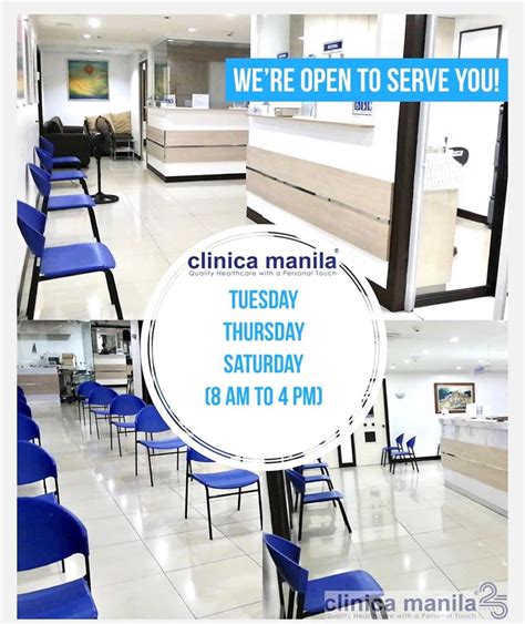 clinica manila pasig contact number|CLINICA MANILA – PASIG – CLINICS PHILIPPINES.